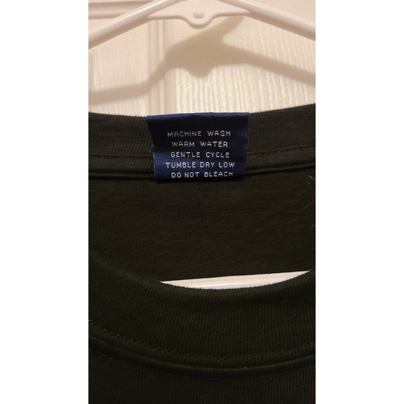 Ludacris Red Light District Mens Vinyl Tshirt Size XL EUC! Rare HTF - Picture 4 of 8